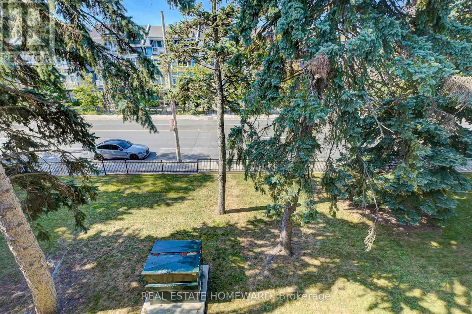 #322 123 WOODBINE AVENUE - 13