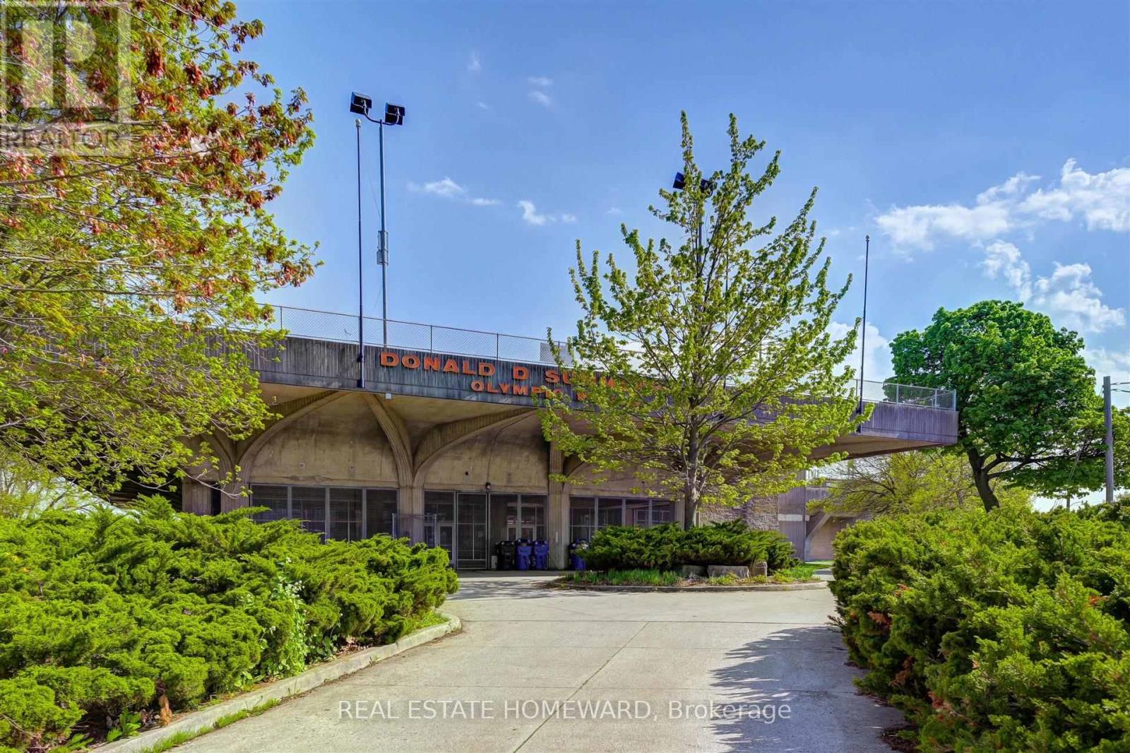 322- 123 Woodbine Avenue, Toronto, ON photo 14