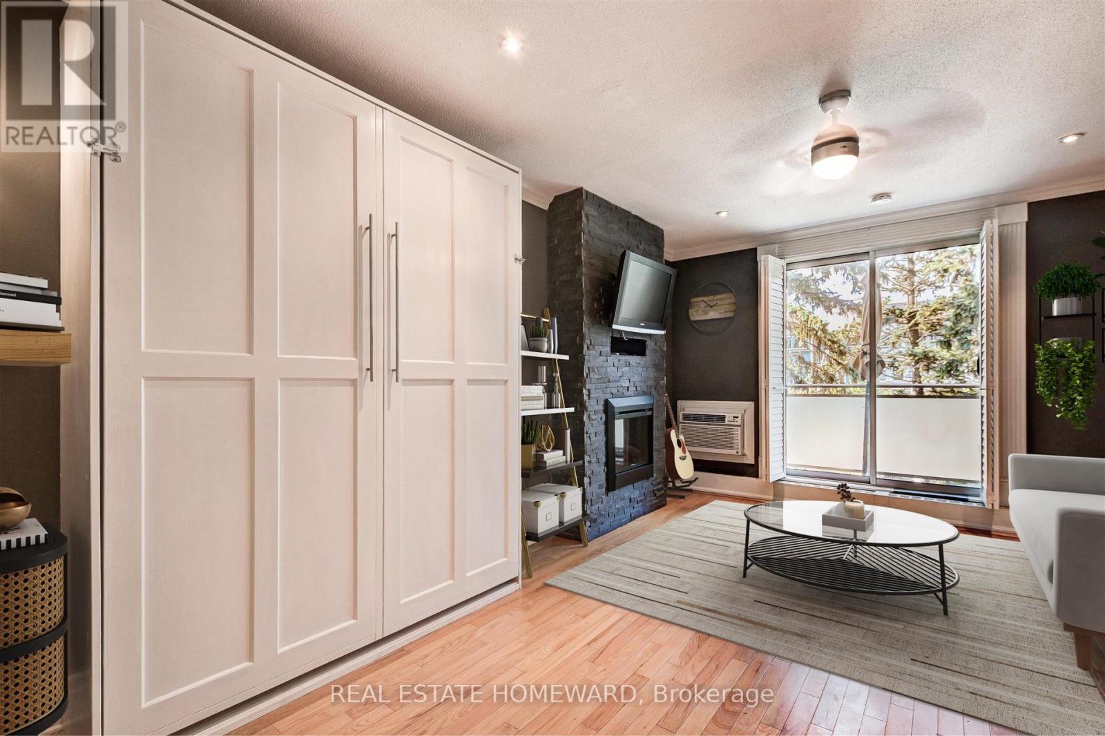 #322 123 WOODBINE AVENUE - 6