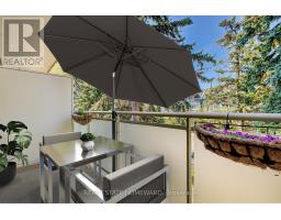 322 - 123 Woodbine Avenue, Toronto, ON M4L3V8 Photo 12