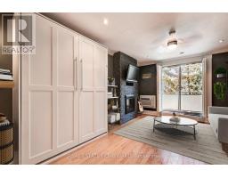 322 - 123 Woodbine Avenue, Toronto, ON M4L3V8 Photo 6