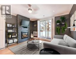 322 - 123 Woodbine Avenue, Toronto, ON M4L3V8 Photo 8