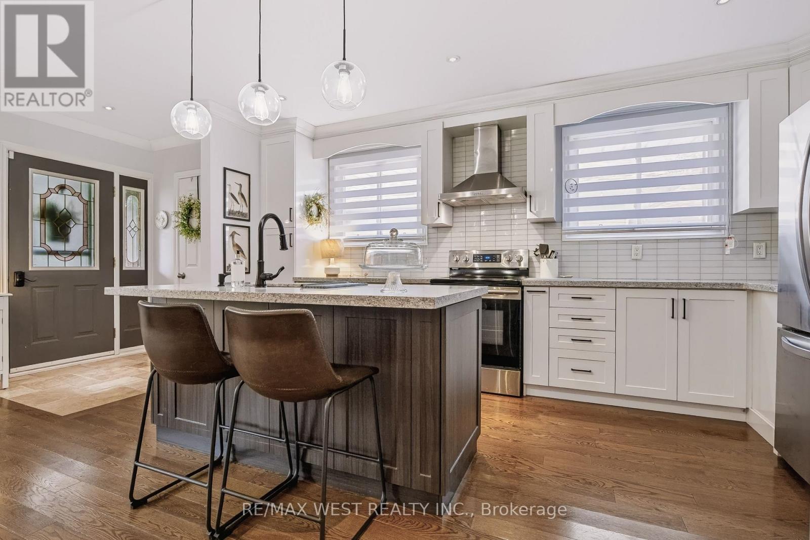 201 BIGELOW STREET - 9