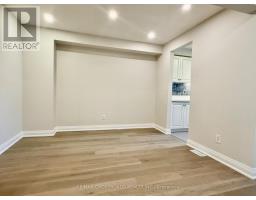 Bedroom 3 - 33 - 24 Fundy Bay Boulevard, Toronto, ON M1W3A4 Photo 7