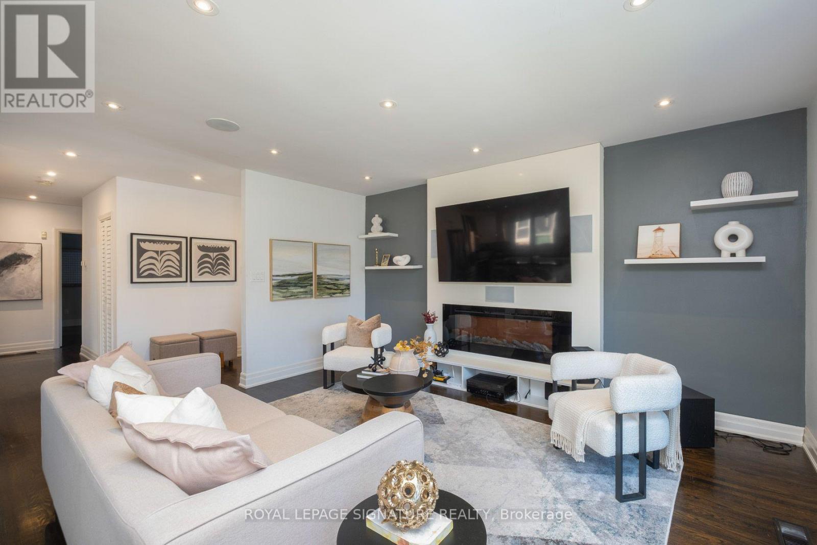 47 Tedford Drive, Toronto, ON photo 10