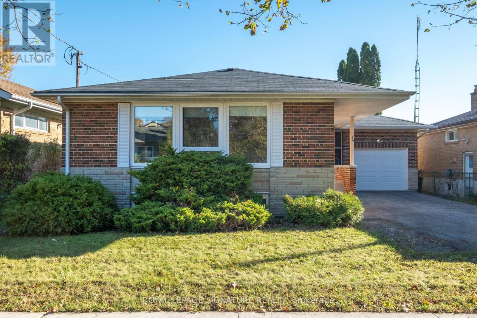 47 Tedford Drive, Toronto, ON photo 21
