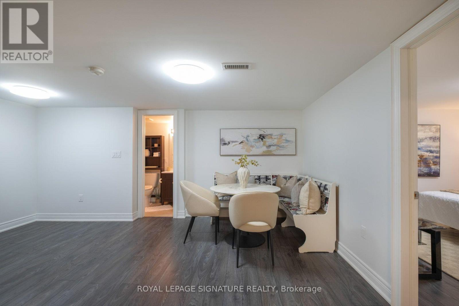 47 Tedford Drive, Toronto, ON photo 23