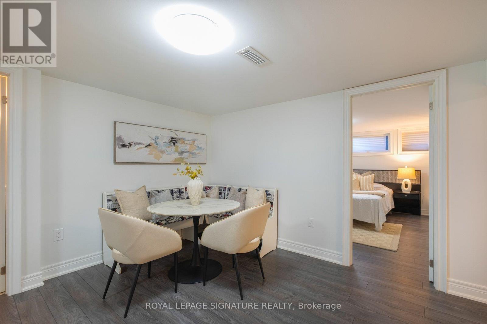 47 Tedford Drive, Toronto, ON photo 24