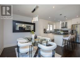 Recreational, Games room - 47 Tedford Drive, Toronto, ON M1R1M2 Photo 12