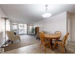 Bedroom 2 - #207 400 Palisades Wy, Sherwood Park, AB T8H0H4 Photo 6