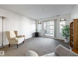 Laundry room - #207 400 Palisades Wy, Sherwood Park, AB T8H0H4 Photo 7