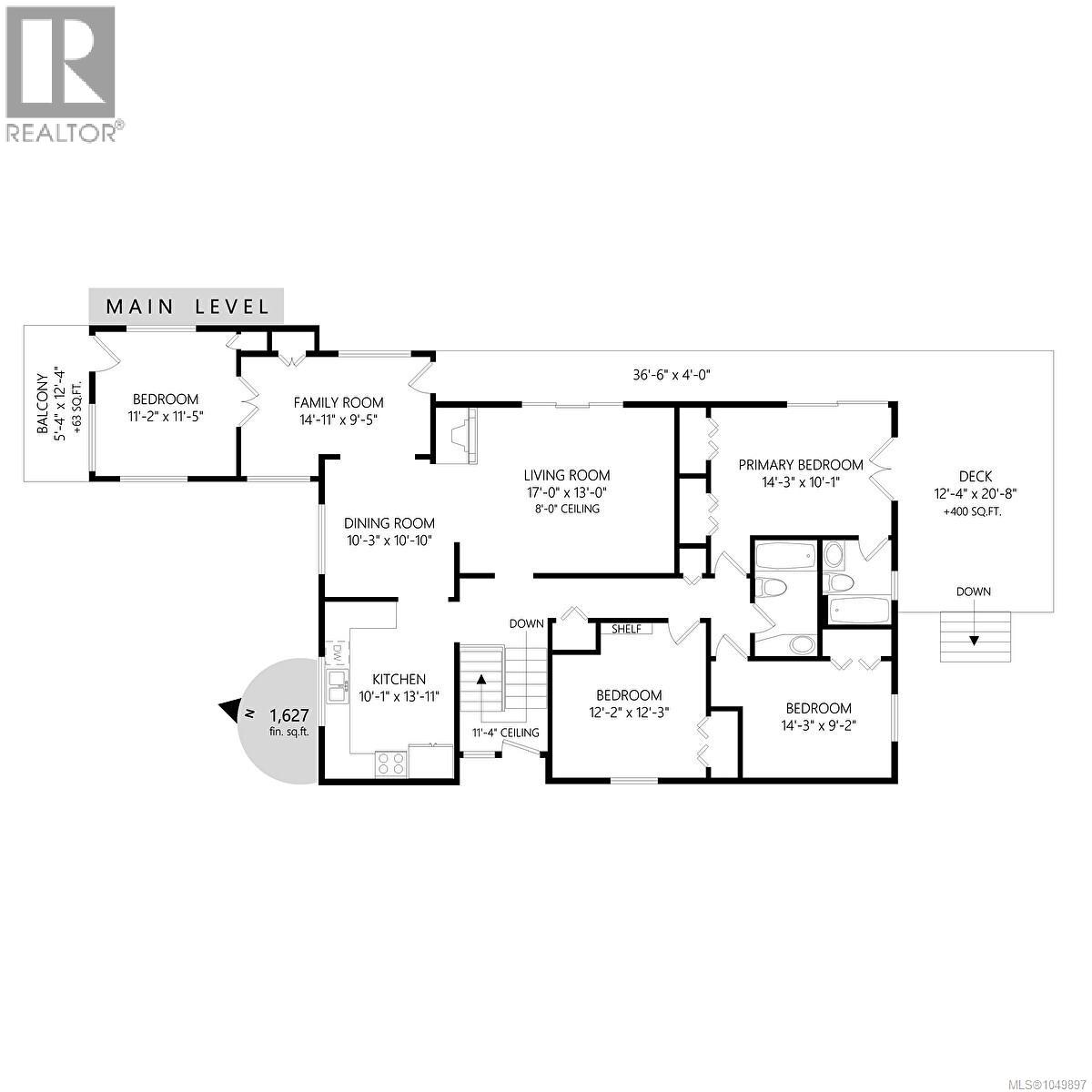 955 Doumac Ave, Saanich - Image 1