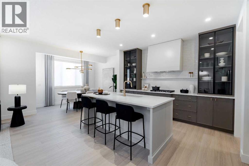 35 Ambledale Crescent NW, Calgary — photo 2