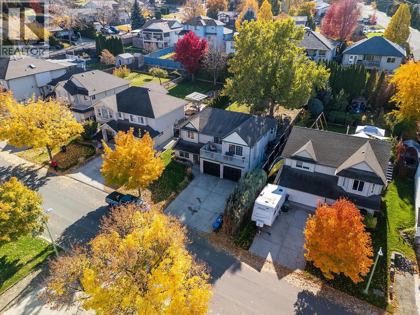  533 Harrop Avenue, Kelowna