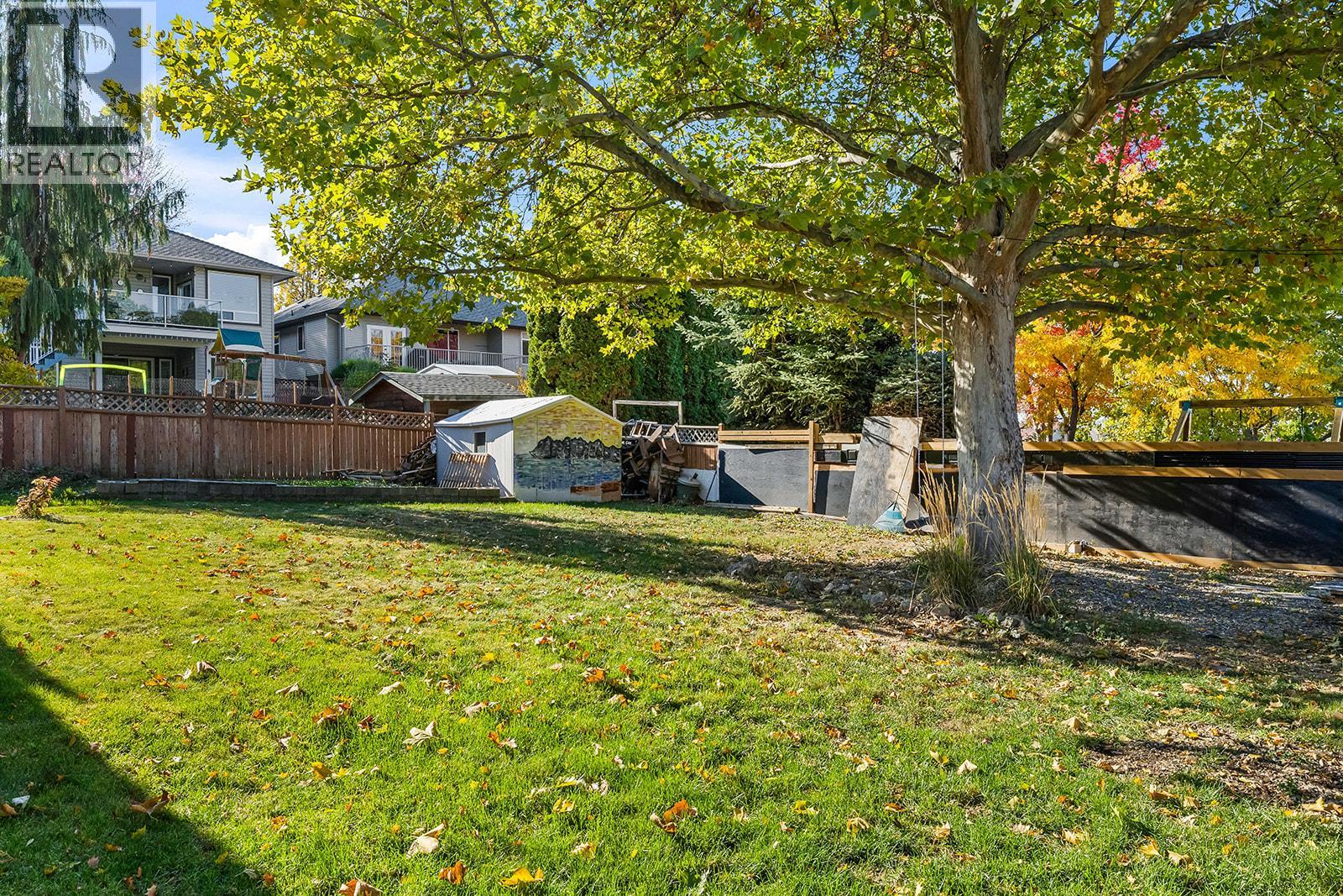  533 Harrop Avenue, Kelowna