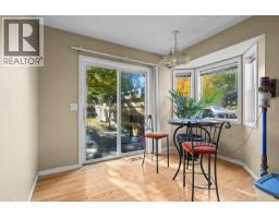 Dining nook - 533 Harrop Avenue, Kelowna, BC V1X6W6 Photo 11