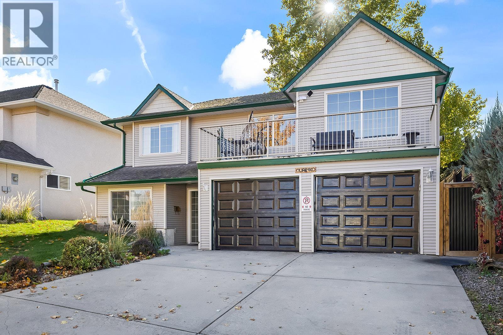  533 Harrop Avenue, Kelowna