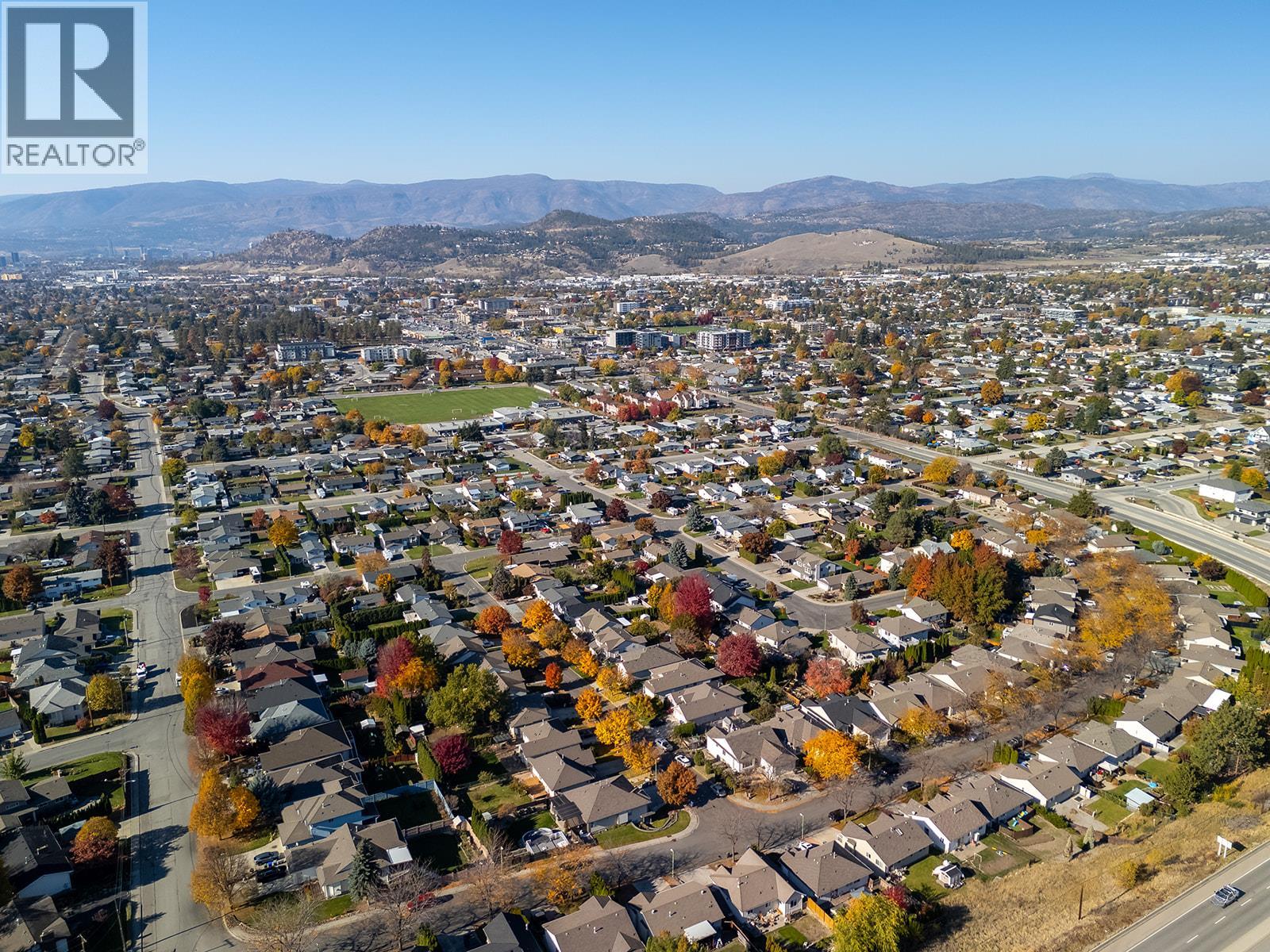  533 Harrop Avenue, Kelowna