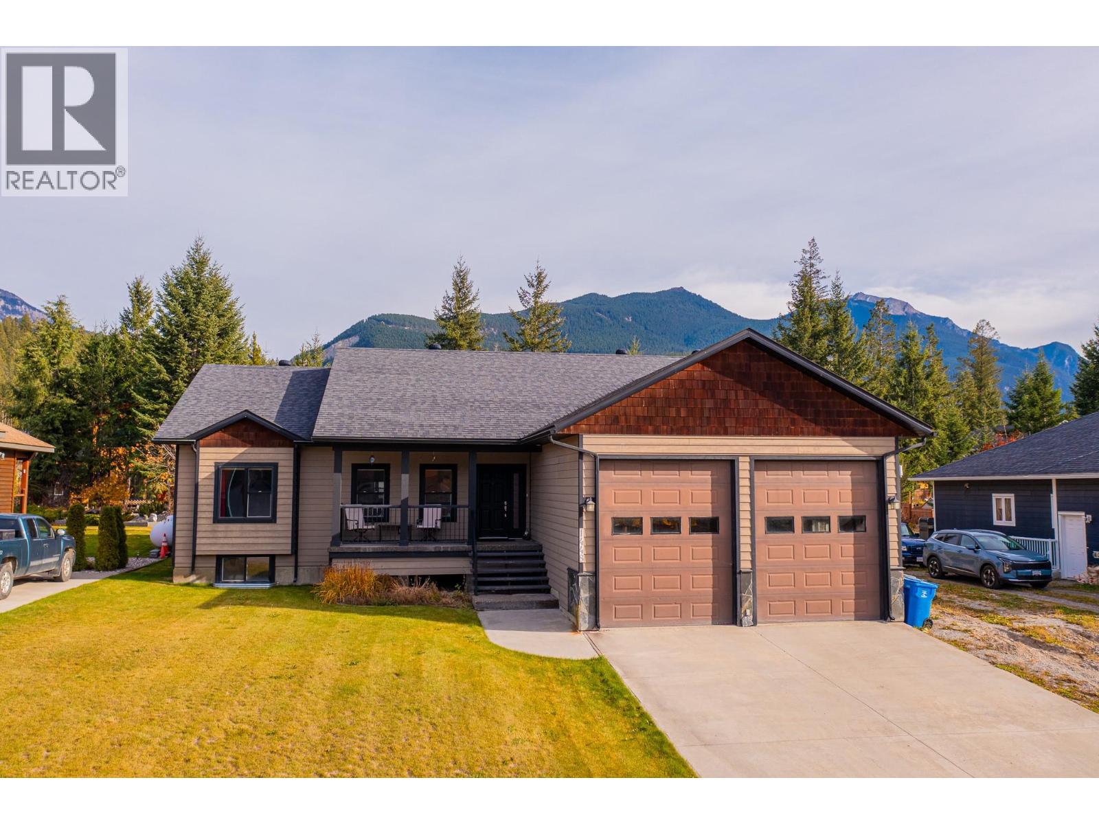 1448 Hemlock Street - 1