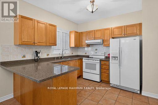62 Diploma Avenue, Vaughan, ON photo 11