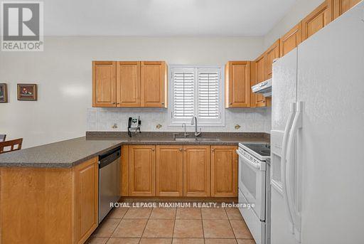 62 Diploma Avenue, Vaughan, ON photo 12