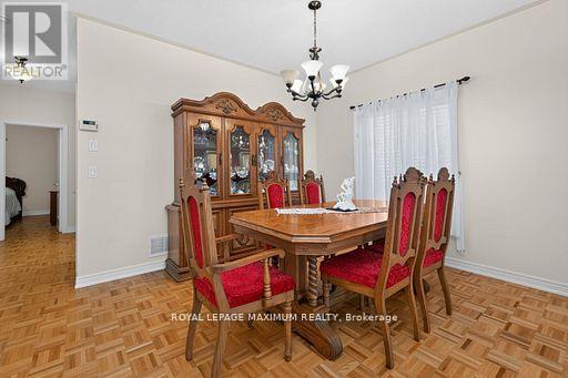 62 Diploma Avenue, Vaughan, ON photo 6