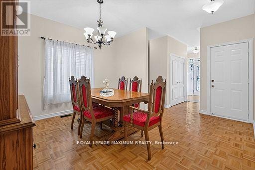 62 Diploma Avenue, Vaughan, ON photo 7
