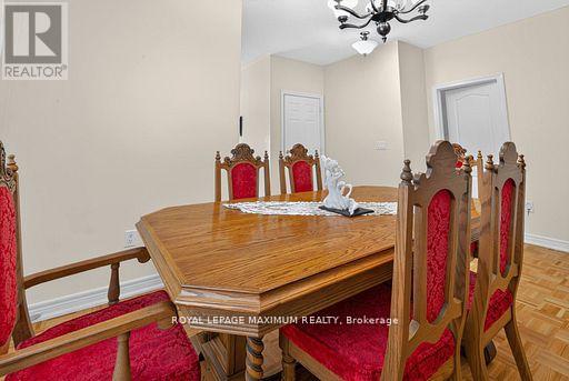 62 Diploma Avenue, Vaughan, ON photo 8