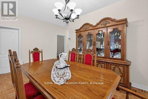 62 Diploma Avenue, Vaughan, ON photo 9