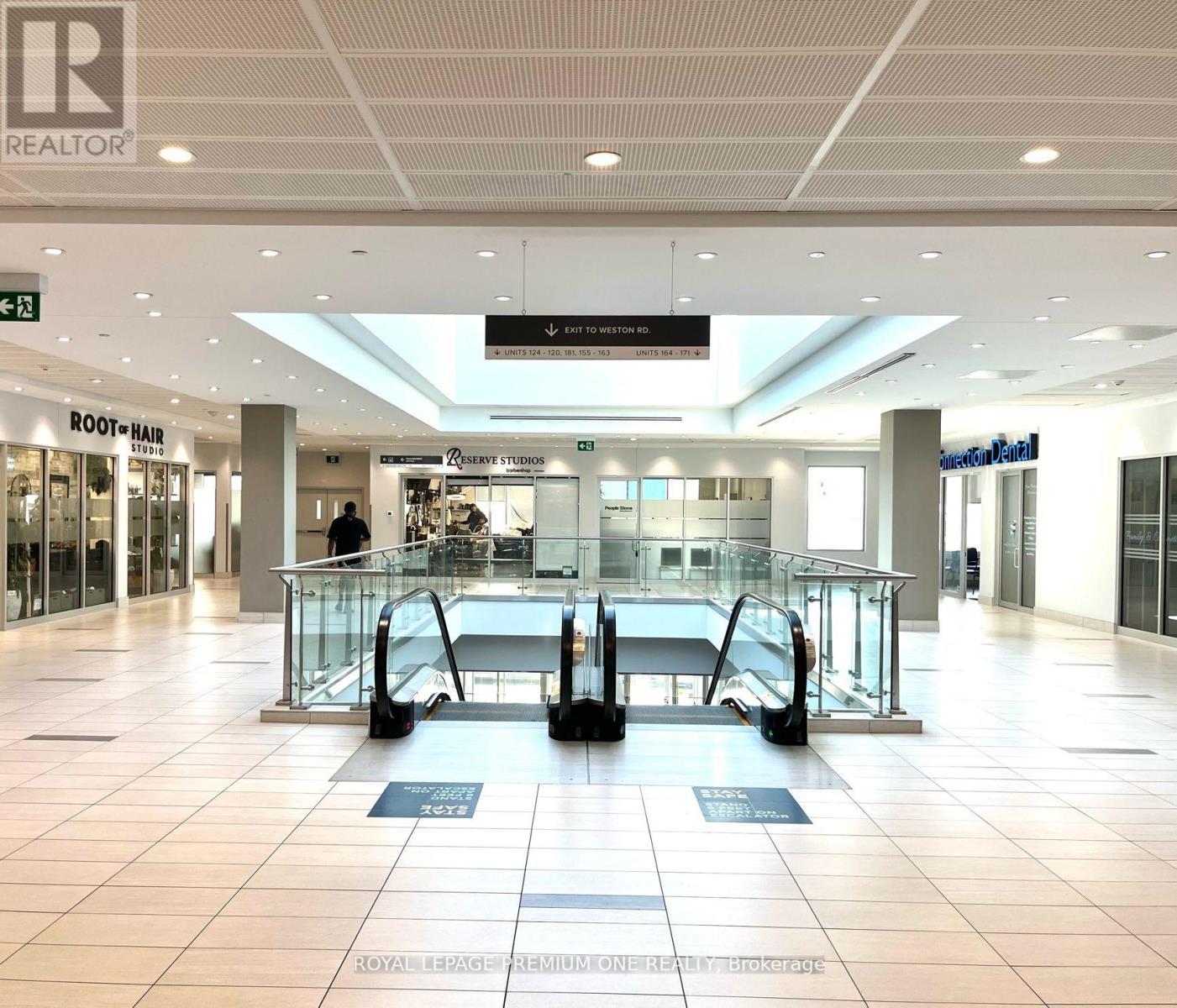 227 - 7777 WESTON ROAD, Vaughan (Vaughan Corporate Centre), ON, photo 3