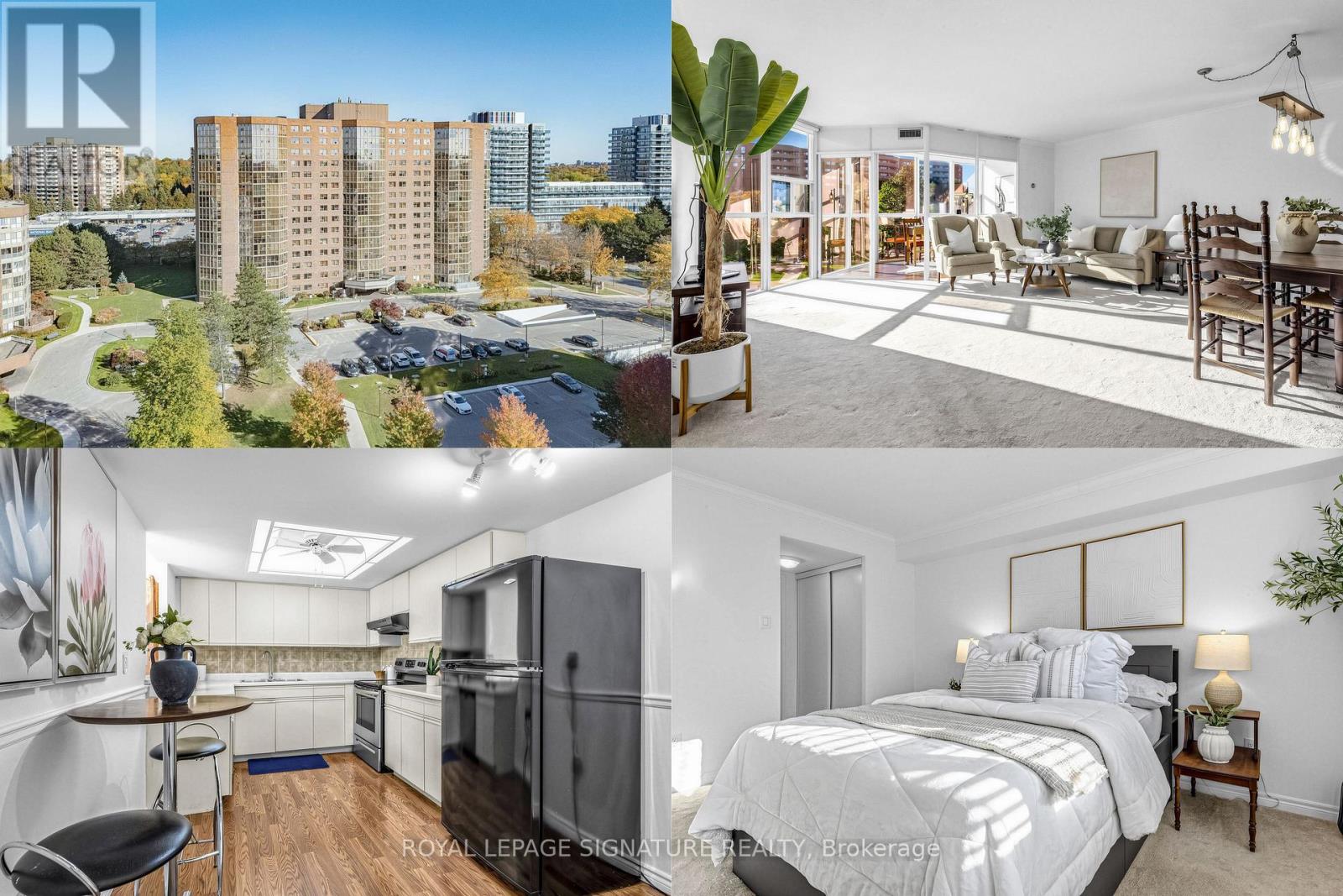 408- 20 Baif Boulevard, Richmond Hill, ON photo 1