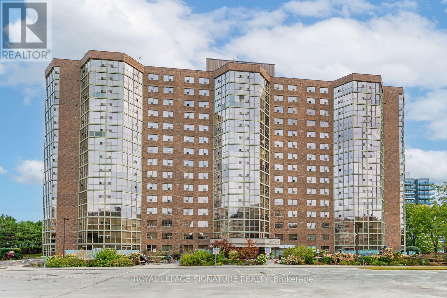 408- 20 Baif Boulevard, Richmond Hill, ON photo 33
