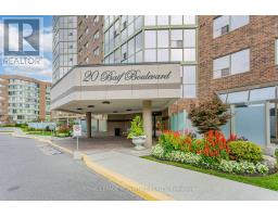 408 - 20 Baif Boulevard, Richmond Hill, ON L4C8T1 Photo 36