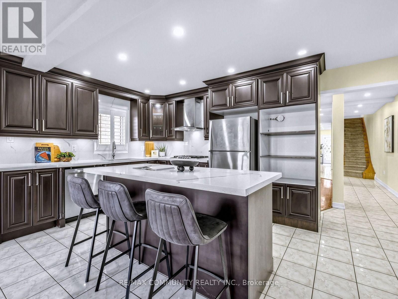 117 Tara Crescent, Markham, ON photo 12