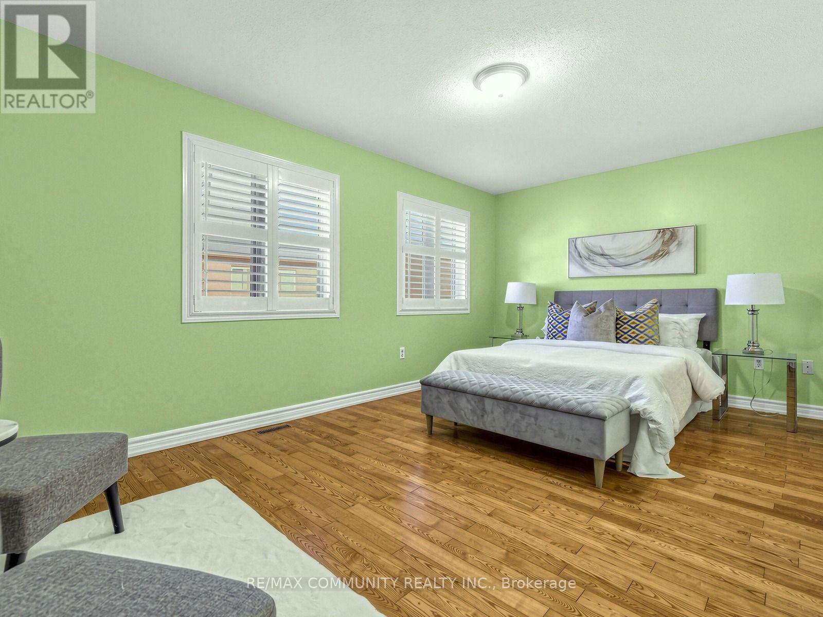 117 Tara Crescent, Markham, ON photo 17