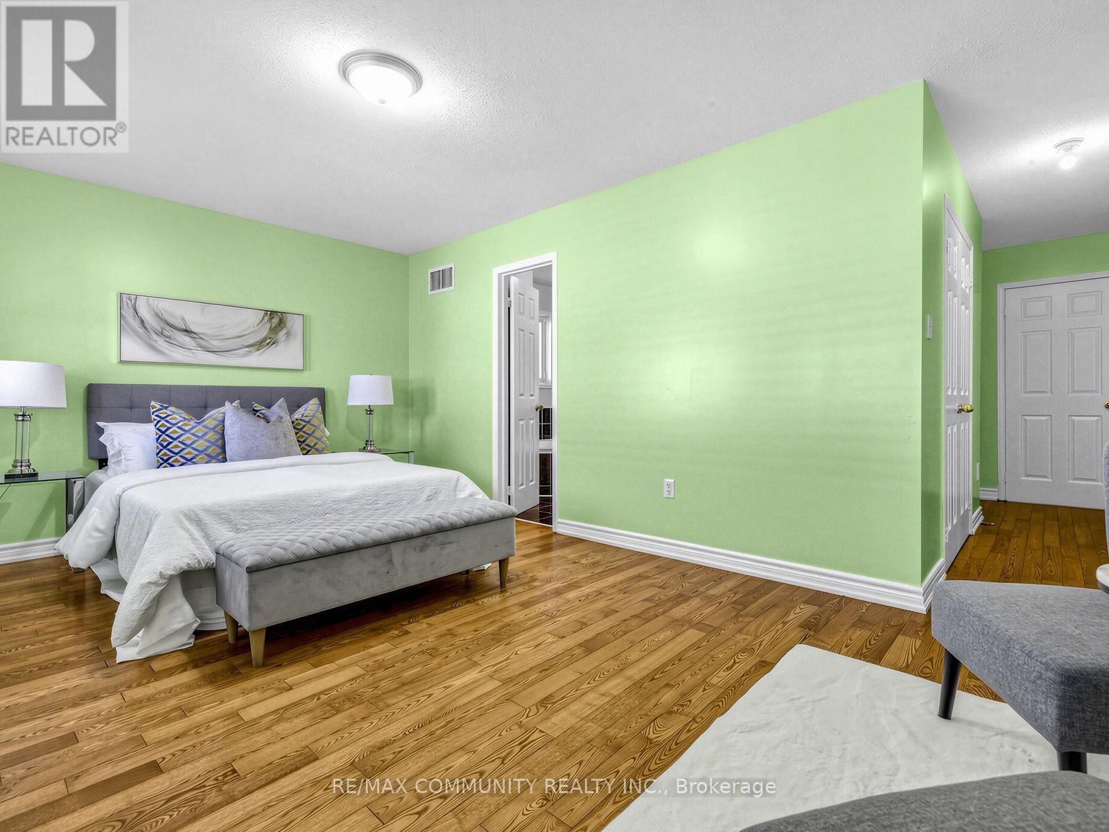 117 Tara Crescent, Markham, ON photo 18