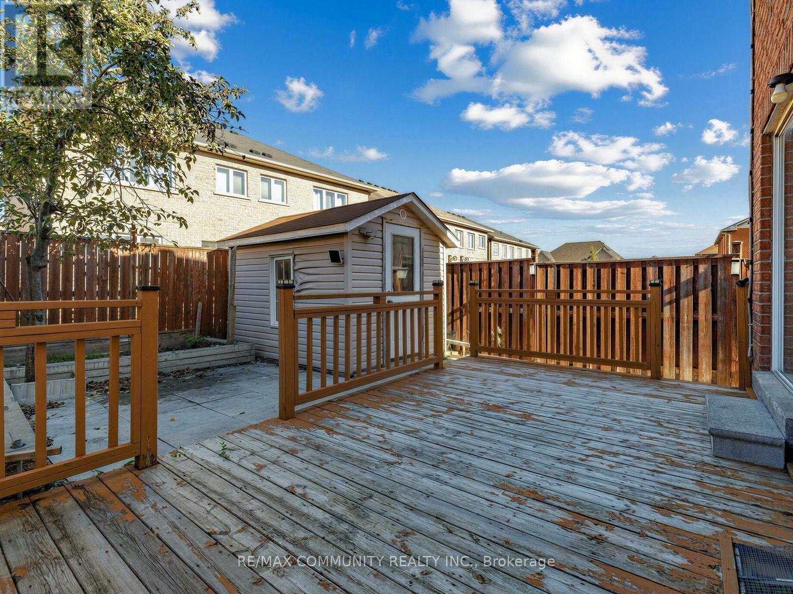 117 Tara Crescent, Markham, ON photo 32