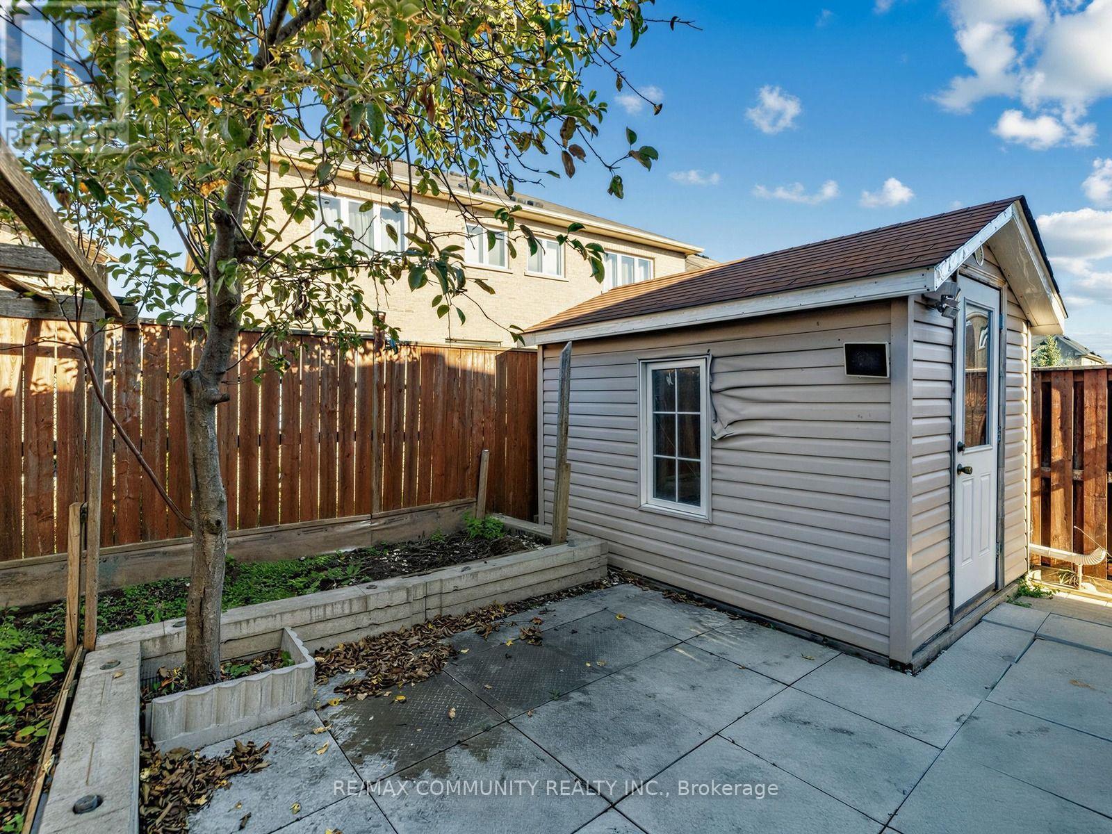 117 Tara Crescent, Markham, ON photo 33
