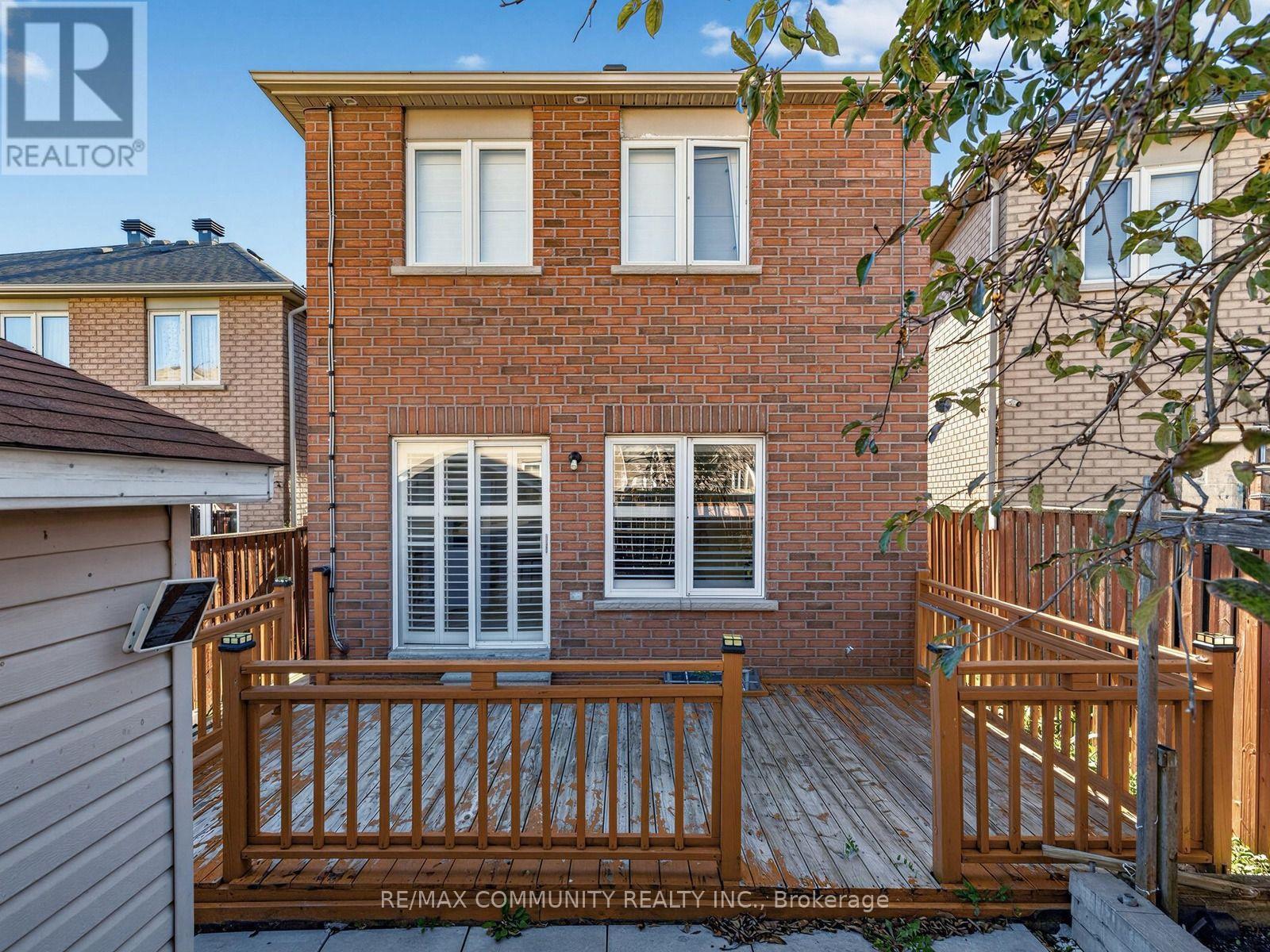 117 Tara Crescent, Markham, ON photo 34