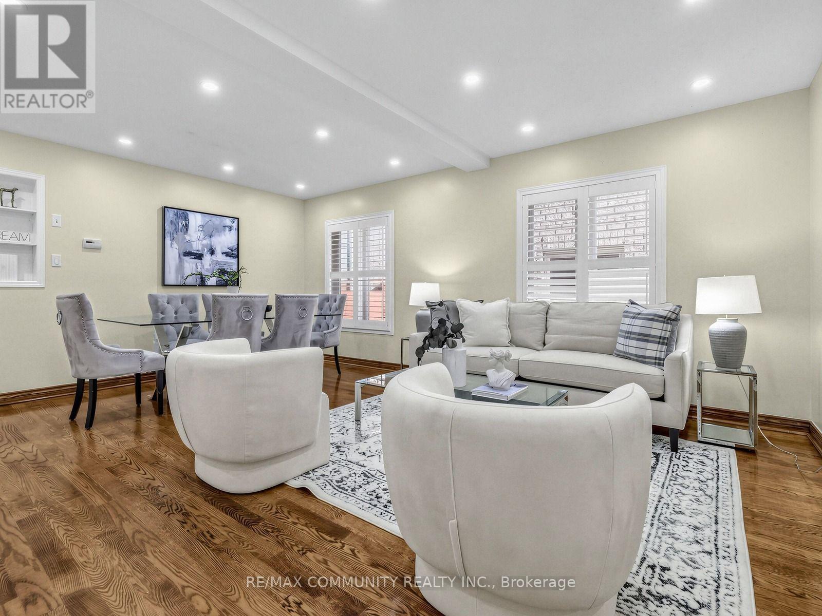 117 Tara Crescent, Markham, ON photo 4