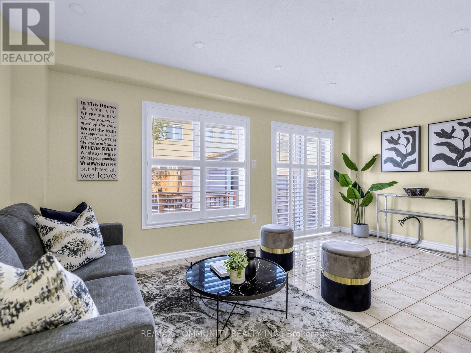 117 Tara Crescent, Markham, ON photo 8