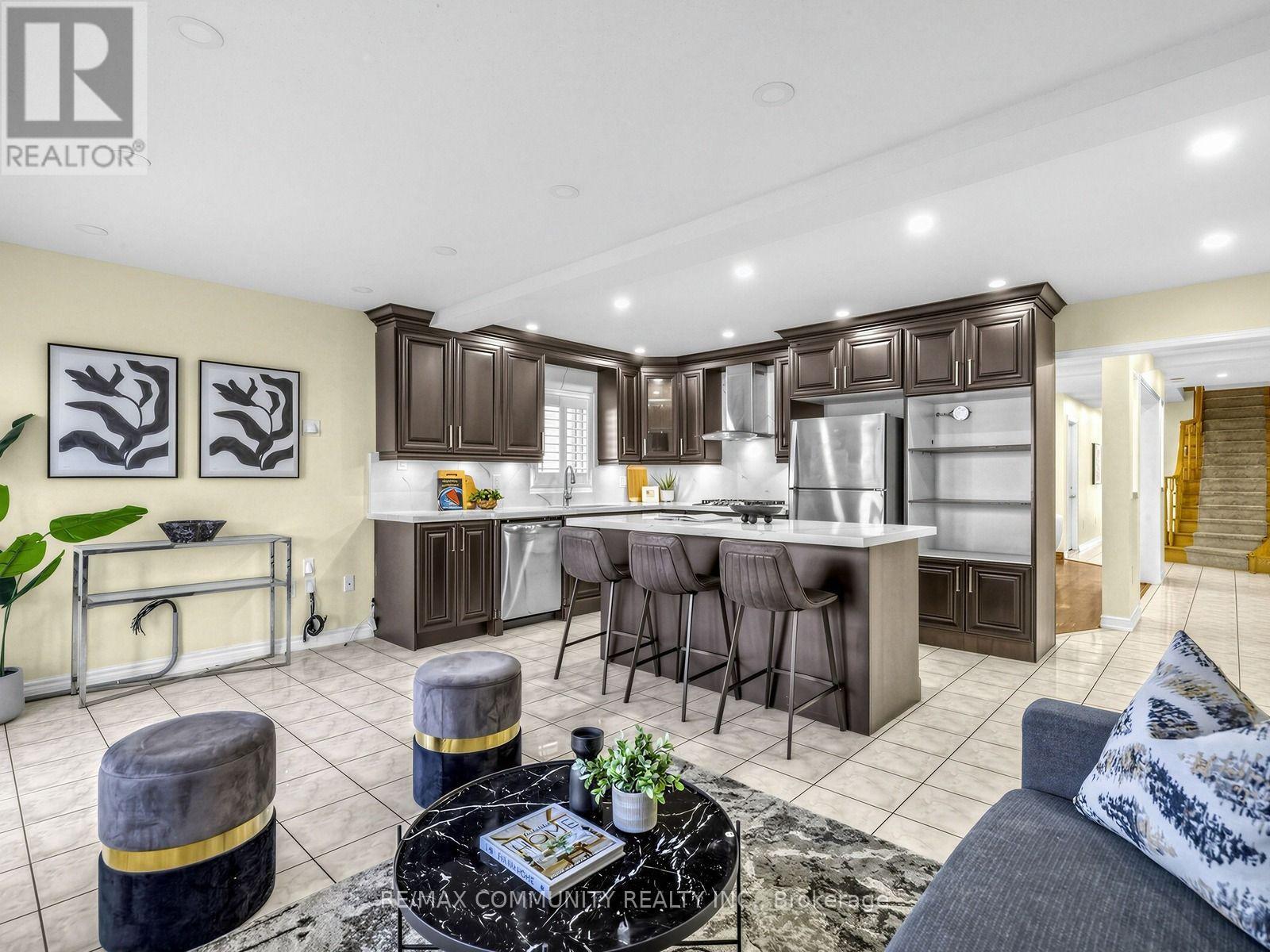 117 Tara Crescent, Markham, ON photo 9
