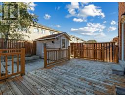 117 Tara Crescent, Markham, ON L3S4S6 Photo 32
