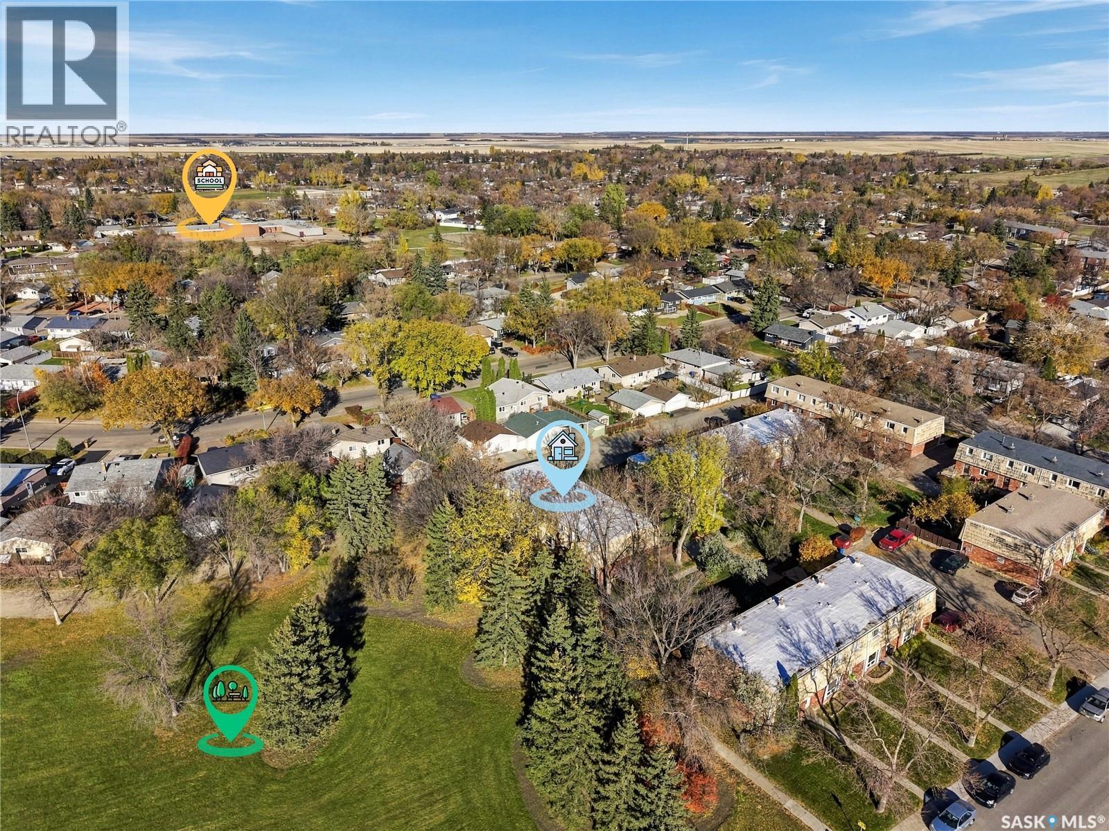 102 Oakview DRIVE, Regina — photo 36
