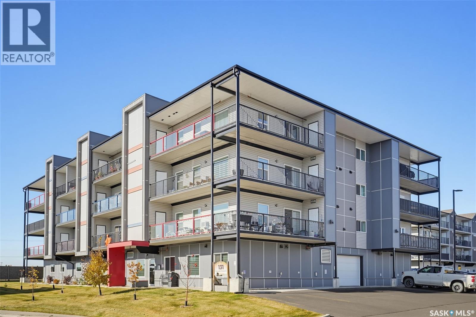 406 131 Beaudry CRESCENT, Martensville