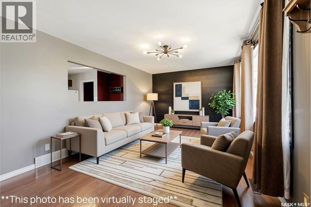 520 Montague STREET, Regina — photo 4