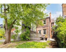 151 Humberside Avenue, Toronto, ON M6P1K3 Photo 19