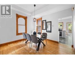 Bedroom 3 - 151 Humberside Avenue, Toronto, ON M6P1K3 Photo 6