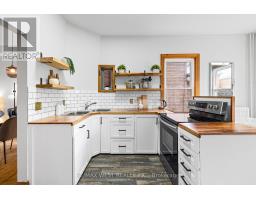 Laundry room - 151 Humberside Avenue, Toronto, ON M6P1K3 Photo 8