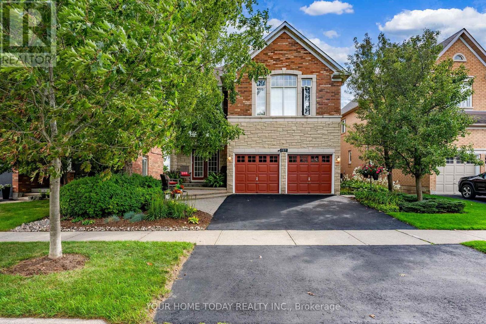 127 Miller Drive, Halton Hills, ON photo 2